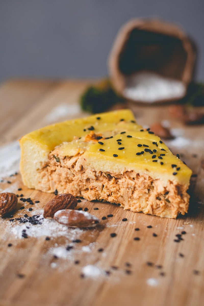 Asian Fusion Delights